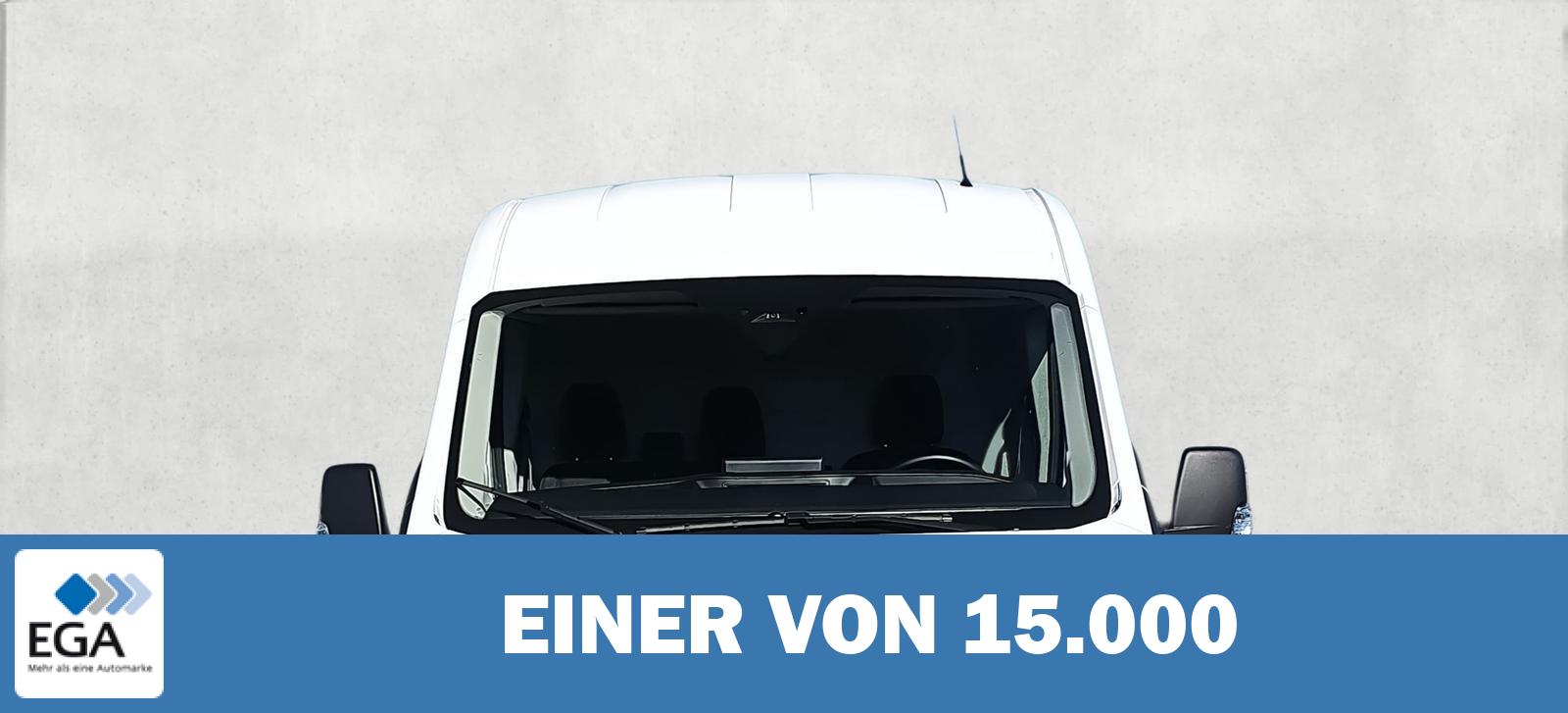 Ford Transit 2.0 EcoBlue 350 L3H2 Trend / Navi / AHK