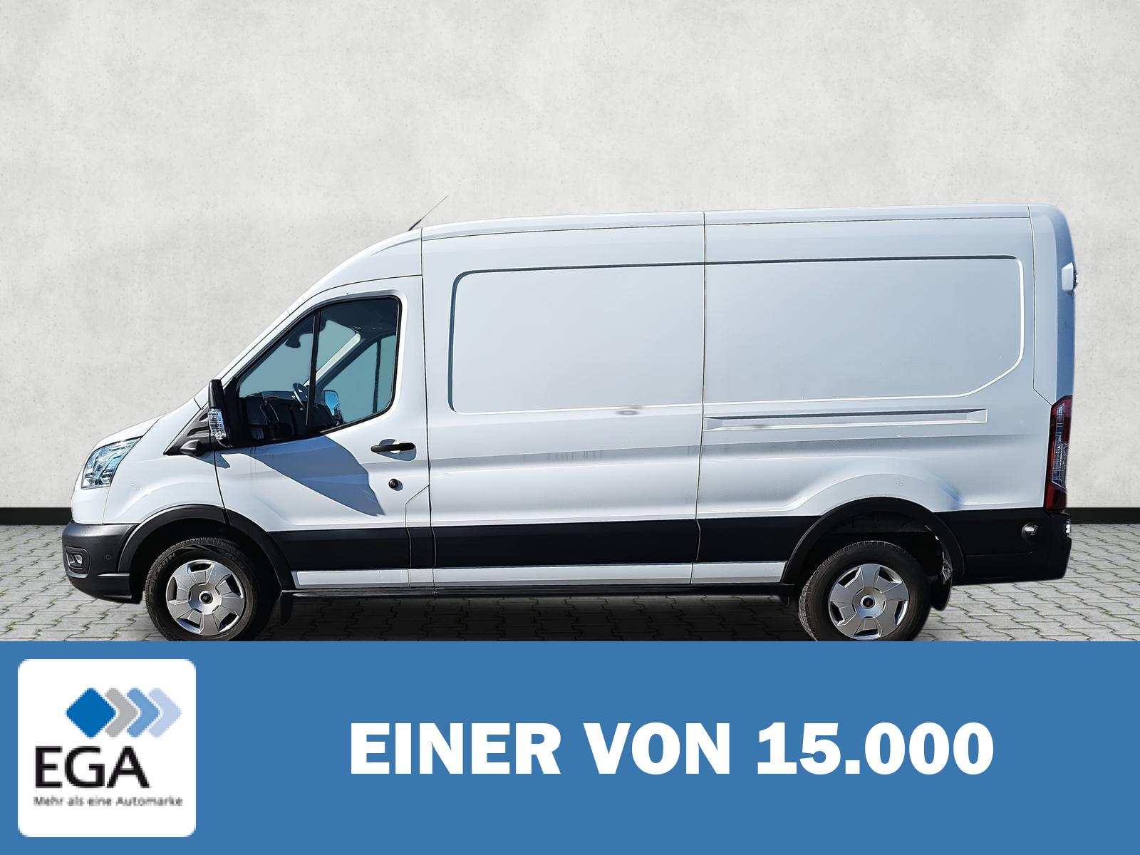 Ford Transit 2.0 EcoBlue 350 L3H2 Trend / Navi / AHK