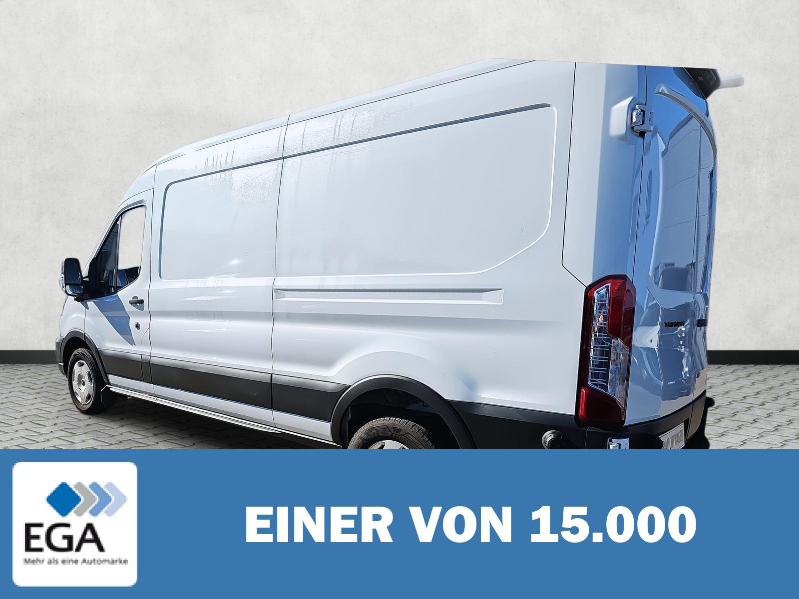 Ford Transit 2.0 EcoBlue 350 L3H2 Trend / Navi / AHK