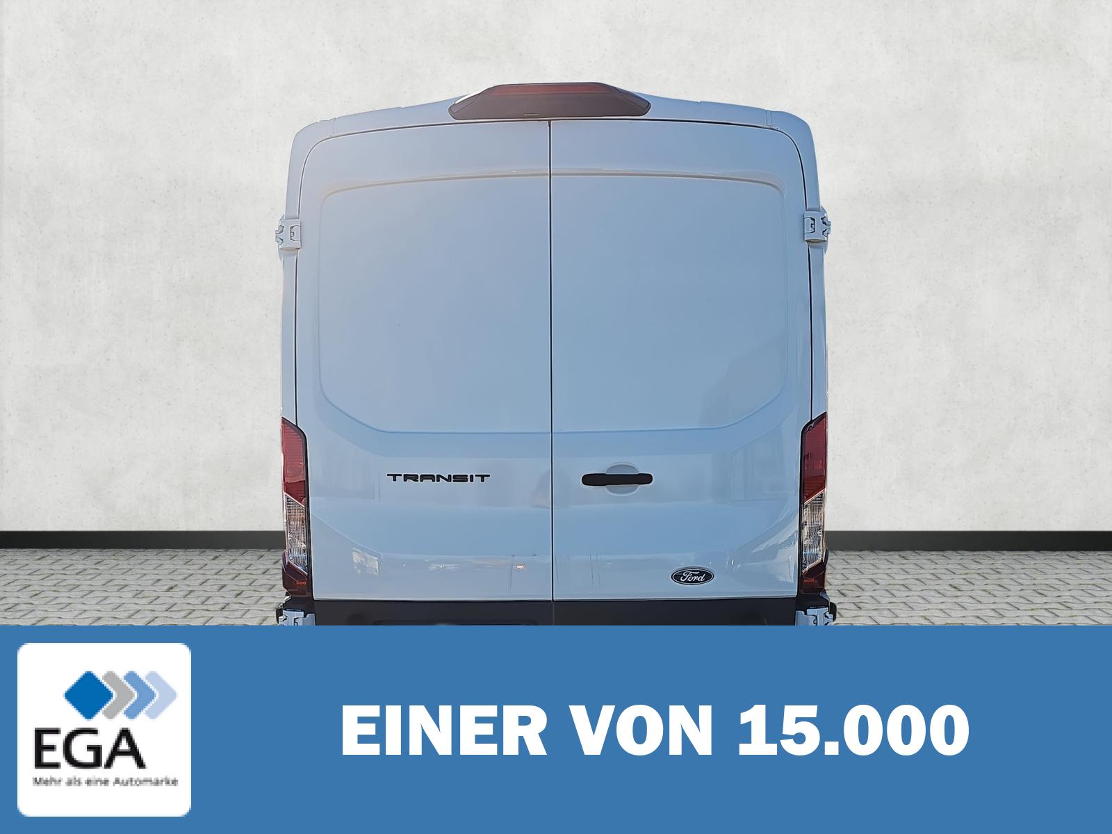 Ford Transit 2.0 EcoBlue 350 L3H2 Trend / Navi / AHK