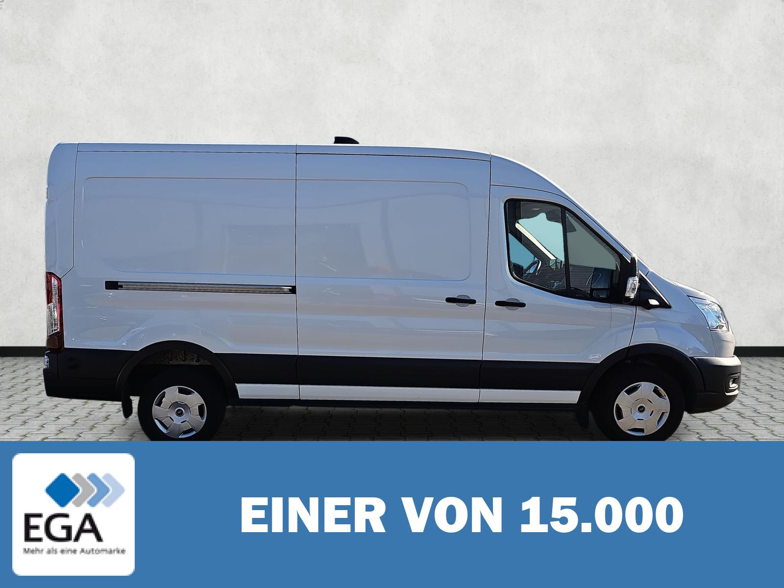 Ford Transit 2.0 EcoBlue 350 L3H2 Trend / Navi / AHK