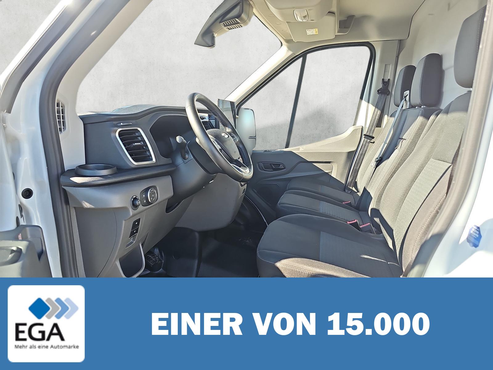 Ford Transit 2.0 EcoBlue 350 L3H2 Trend / Navi / AHK