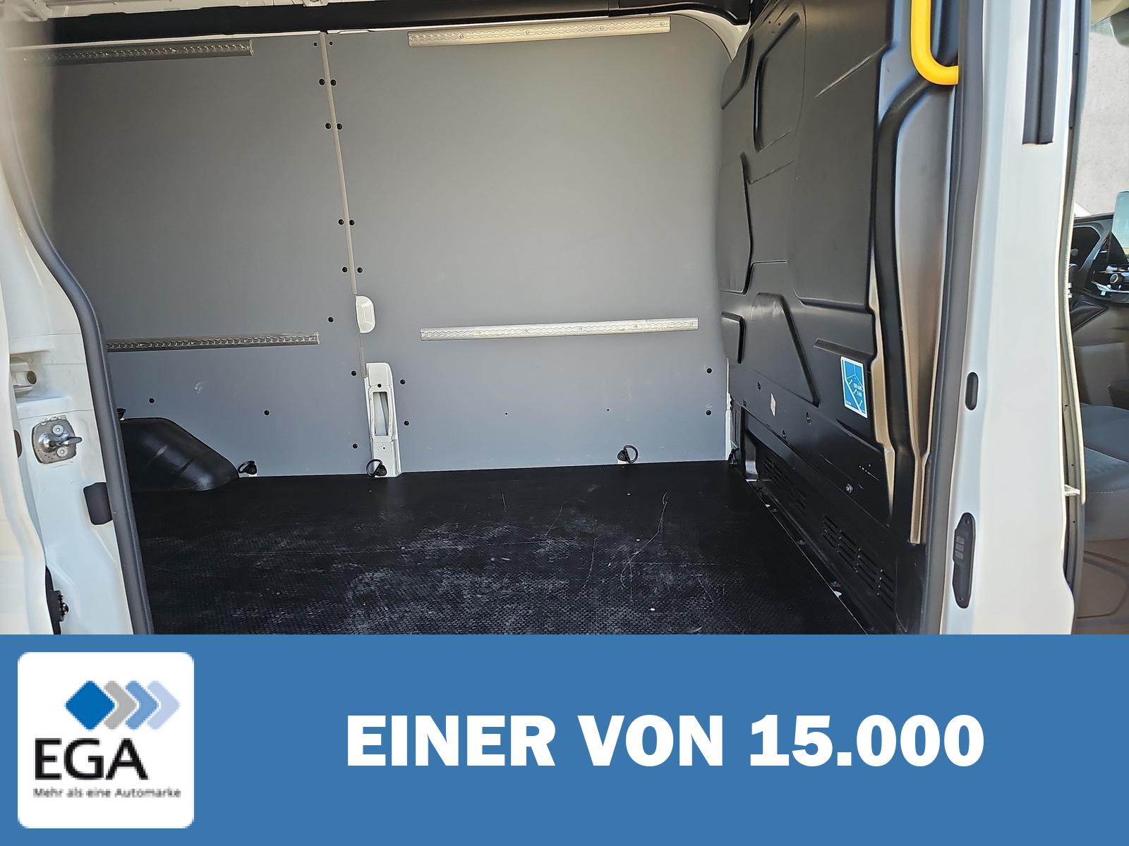 Ford Transit 2.0 EcoBlue 350 L3H2 Trend / Navi / AHK