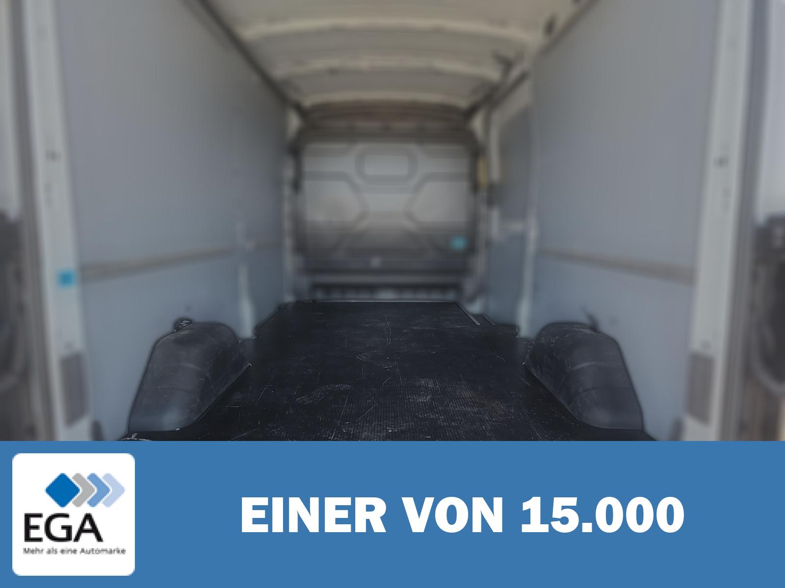 Ford Transit 2.0 EcoBlue 350 L3H2 Trend / Navi / AHK