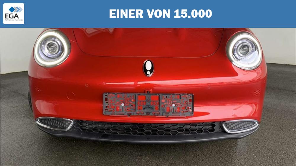 GWM Ora 03 03 400 Pro+ Glasdach Alu KA LED Link LRH NAV NBA P