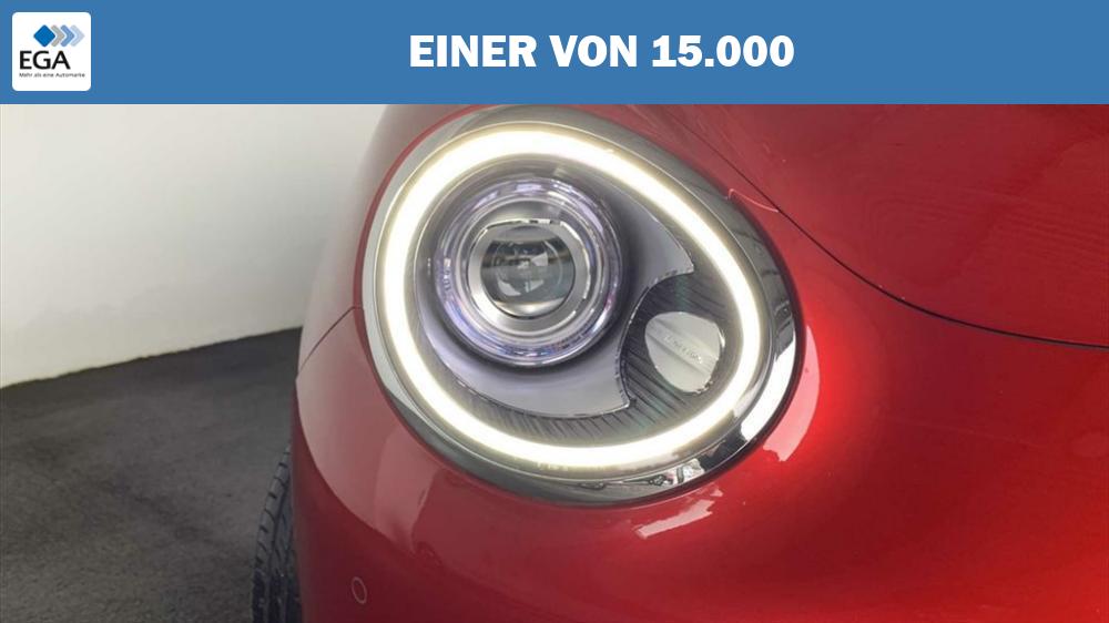 GWM Ora 03 03 400 Pro+ Glasdach Alu KA LED Link LRH NAV NBA P