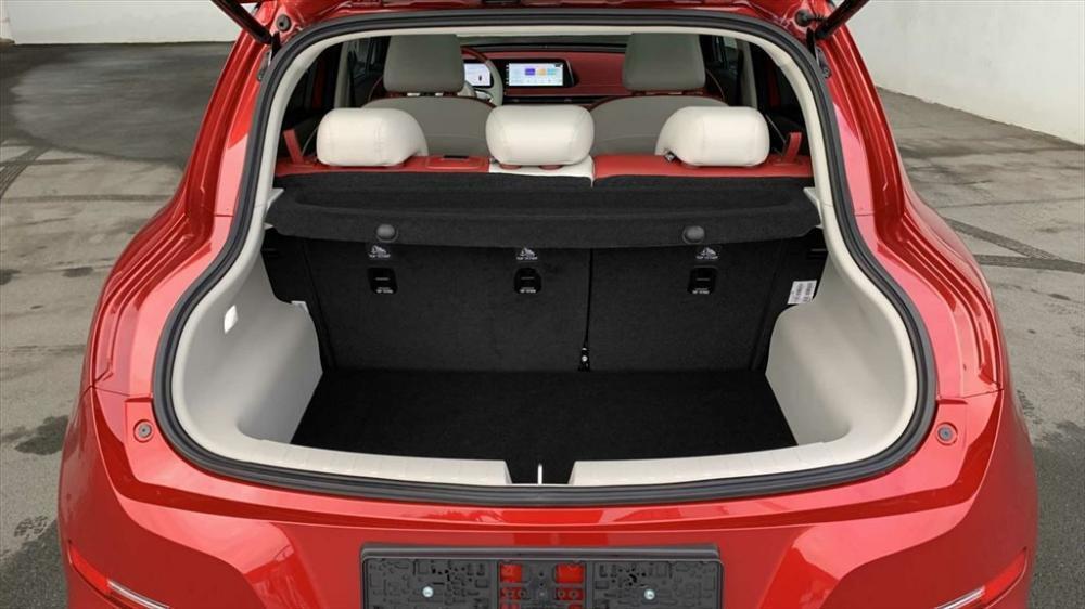 GWM Ora 03 03 400 Pro+ Glasdach Alu KA LED Link LRH NAV NBA P