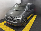 Bild Volkswagen T6 California Ocean Edition+AHK+ACC+Navi+Kam+LED