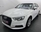 Bild Audi A3 A3 Sportback 35 TDI  S-tronic Xenon#Navi#St-Hzg.