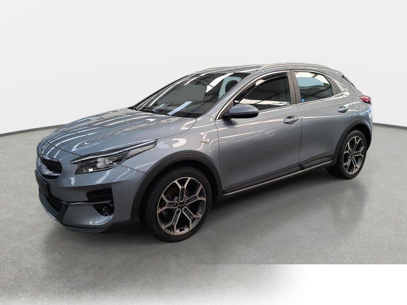 Kia XCeed 1.6 CRDI DCT NAVI KLIMA KAMERA ALLSEASON LM17