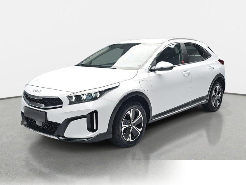 Kia XCeed 1.6 PLUG-IN-HYBRID DCT6 VISION KOMFORT NAVI