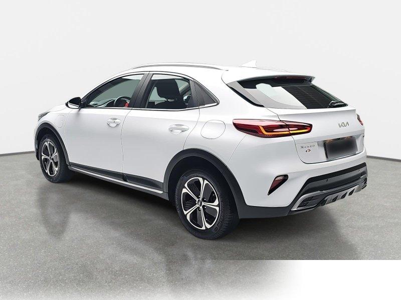Kia XCeed 1.6 PLUG-IN-HYBRID DCT6 VISION KOMFORT NAVI