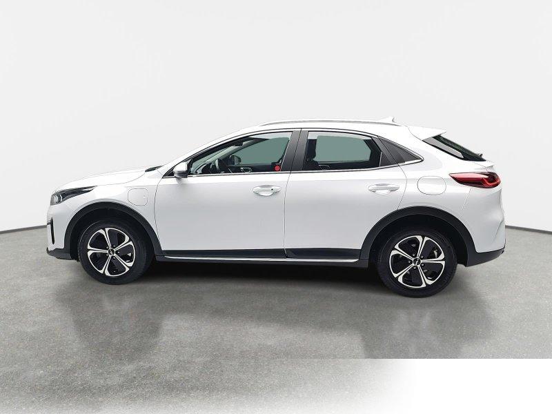 Kia XCeed 1.6 PLUG-IN-HYBRID DCT6 VISION KOMFORT NAVI