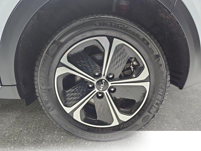 Kia XCeed 1.6 PLUG-IN-HYBRID DCT6 VISION KOMFORT NAVI