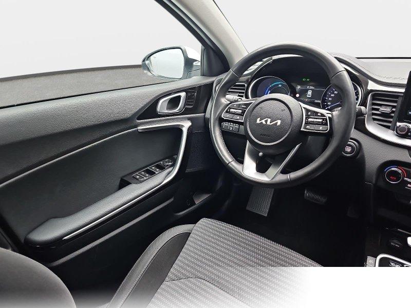 Kia XCeed 1.6 PLUG-IN-HYBRID DCT6 VISION KOMFORT NAVI
