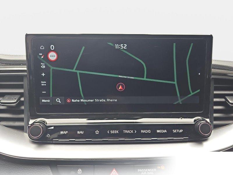 Kia XCeed 1.6 PLUG-IN-HYBRID DCT6 VISION KOMFORT NAVI