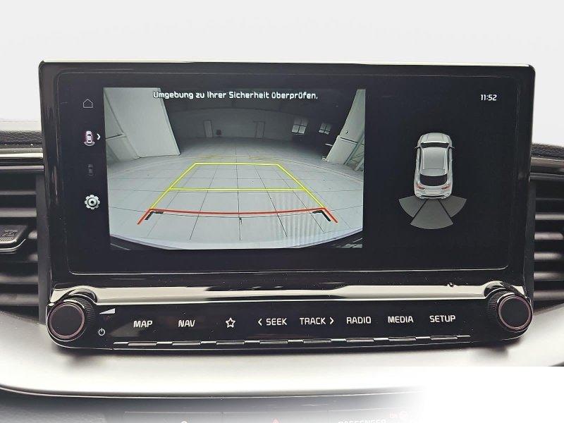 Kia XCeed 1.6 PLUG-IN-HYBRID DCT6 VISION KOMFORT NAVI