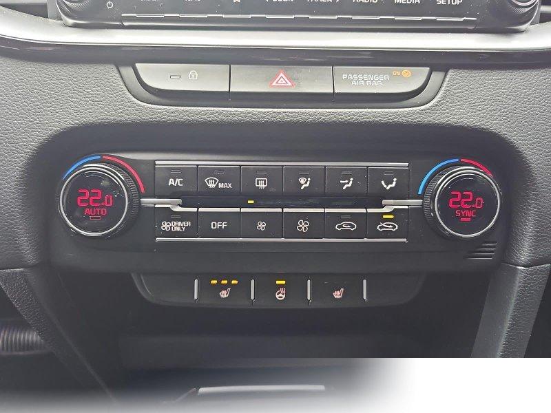 Kia XCeed 1.6 PLUG-IN-HYBRID DCT6 VISION KOMFORT NAVI