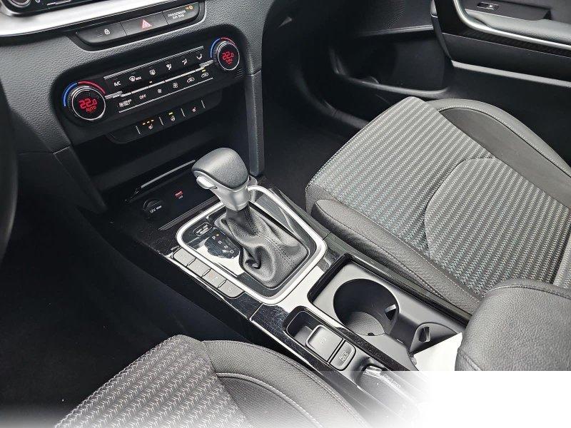 Kia XCeed 1.6 PLUG-IN-HYBRID DCT6 VISION KOMFORT NAVI