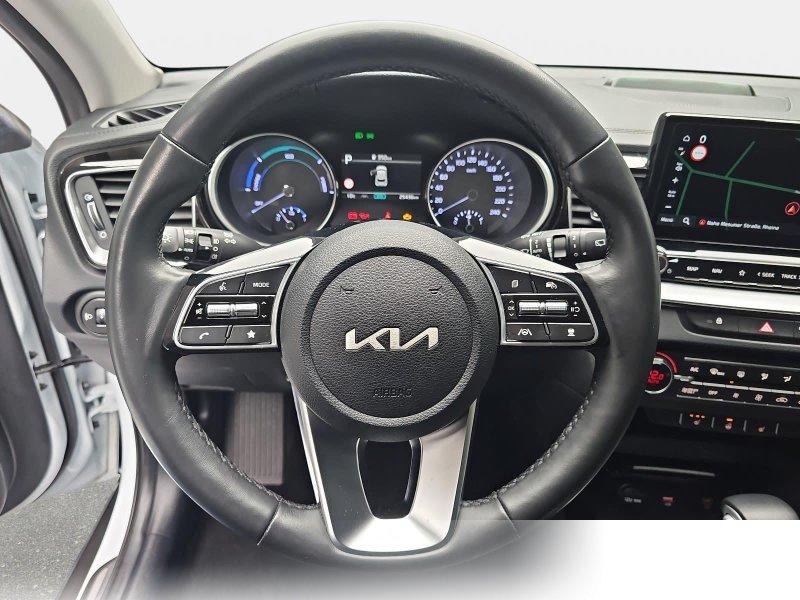 Kia XCeed 1.6 PLUG-IN-HYBRID DCT6 VISION KOMFORT NAVI