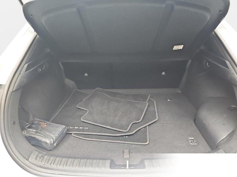 Kia XCeed 1.6 PLUG-IN-HYBRID DCT6 VISION KOMFORT NAVI