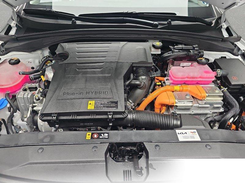 Kia XCeed 1.6 PLUG-IN-HYBRID DCT6 VISION KOMFORT NAVI