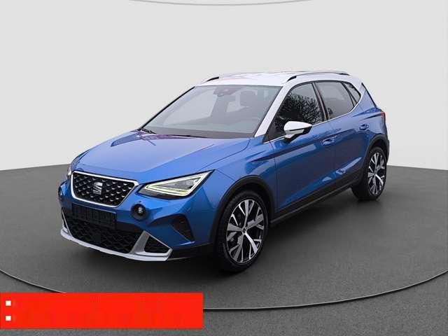 Seat Arona 1.0 TSI Xperience LED NAVI PDC Facelift