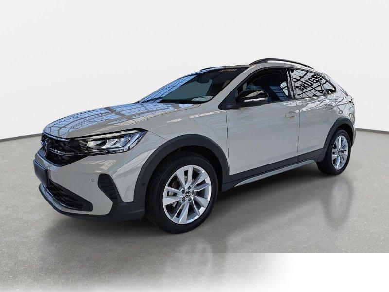 Volkswagen Taigo 1.0 TSI GOAL NAVI LED ACC WINTER SICHT SPURP. P-A