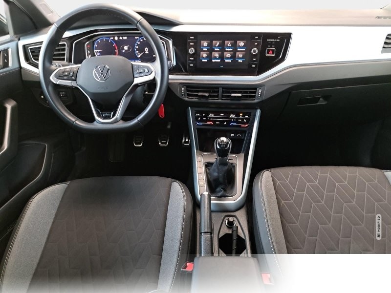 Volkswagen Taigo 1.0 TSI Goal Navi LED ACC Winter Sicht Spurp. P-Assist Kamera LM17