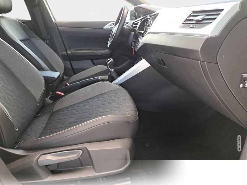 Volkswagen Taigo 1.0 TSI Goal Navi LED ACC Winter Sicht Spurp. P-Assist Kamera LM17