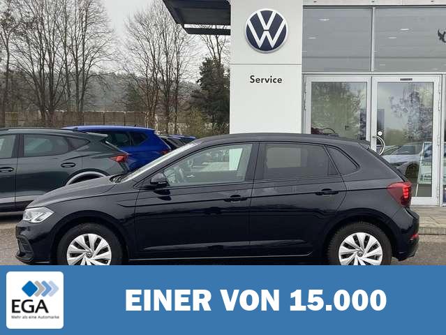 Volkswagen Polo 1.0 TSI DSG Life APP-CONNECT+ACTIVE-INFO+KE