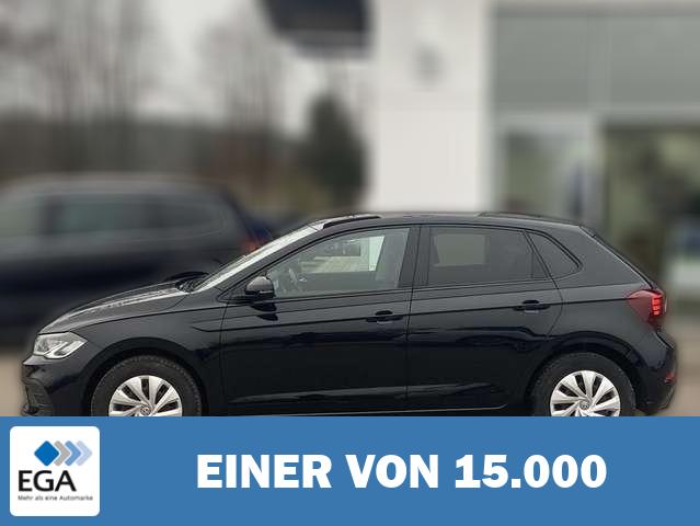 Volkswagen Polo 1.0 TSI DSG Life APP-CONNECT+ACTIVE-INFO+KE