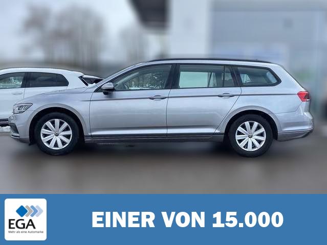 Volkswagen Passat Variant 1.5 TSI APP-CONNECT+KAMERA+LED+NA
