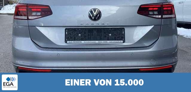 Volkswagen Passat Variant 1.5 TSI APP-CONNECT+KAMERA+LED+NA