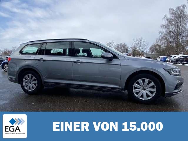 Volkswagen Passat Variant 1.5 TSI APP-CONNECT+KAMERA+LED+NA