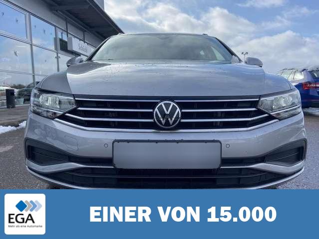 Volkswagen Passat Variant 1.5 TSI APP-CONNECT+KAMERA+LED+NA