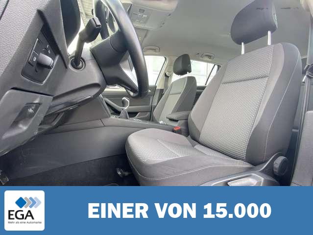 Volkswagen Passat Variant 1.5 TSI APP-CONNECT+KAMERA+LED+NA