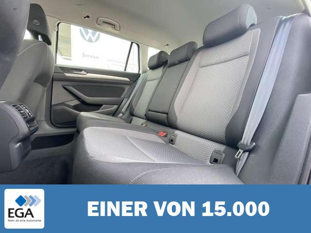 Volkswagen Passat Variant 1.5 TSI APP-CONNECT+KAMERA+LED+NA