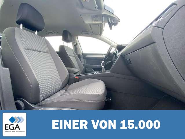 Volkswagen Passat Variant 1.5 TSI APP-CONNECT+KAMERA+LED+NA