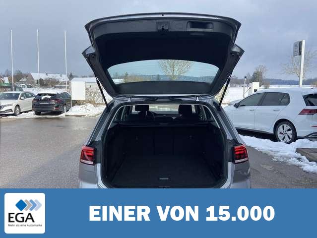 Volkswagen Passat Variant 1.5 TSI APP-CONNECT+KAMERA+LED+NA