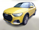 Bild Audi A1 citycarver 25 TFSI LED Nav ACC SHZ PDC LM16Z