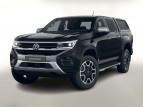 Bild Volkswagen Amarok Aventura Hardtop AHK AssisP7 Matrix Keyl