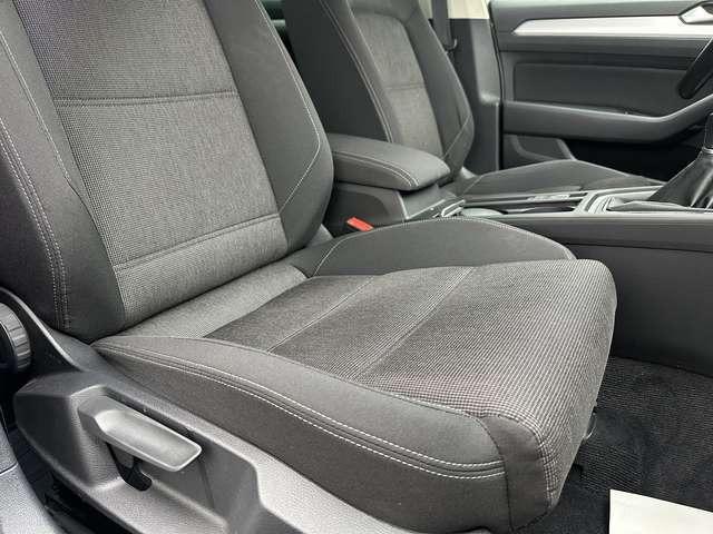 Volkswagen Passat Comfortline BMT/Start-Stopp 
