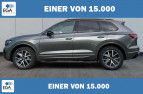 Bild Volkswagen Touareg R-Line Final Edition 4M+PANO+AHK+20