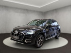 Bild Audi Q5 TFSI e advanced 50 e quattro 220(299) kW(PS) S tronic