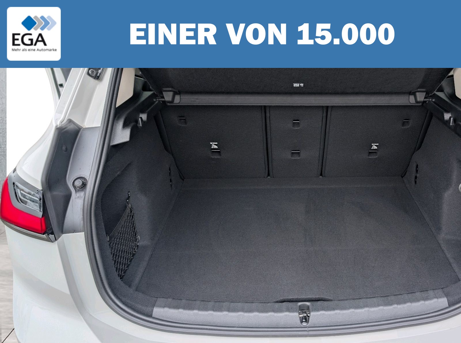 BMW 220 ACTIVE TOURER LUXURY LINE LC PROF AHK HUD LED KOMFORTZG SHZG DAB