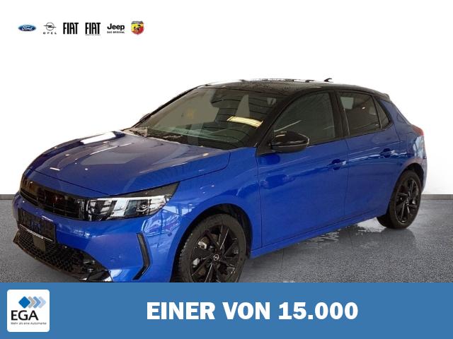 Opel Corsa F GS SHZ LenkradHZG PDCv+h Keyless Apple CarPlay Android Auto