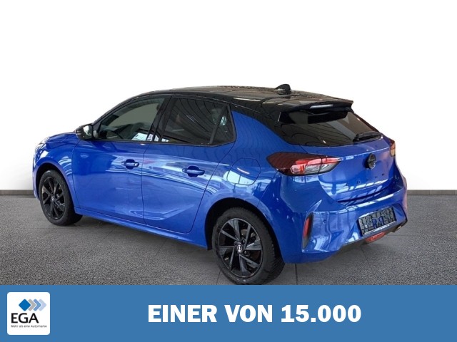 Opel Corsa F GS SHZ LenkradHZG PDCv+h Keyless Apple CarPlay Android Auto