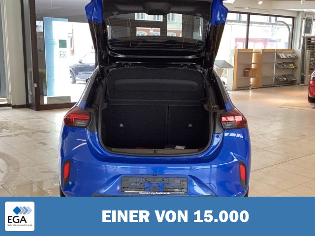 Opel Corsa F GS SHZ LenkradHZG PDCv+h Keyless Apple CarPlay Android Auto