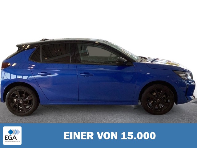 Opel Corsa F GS SHZ LenkradHZG PDCv+h Keyless Apple CarPlay Android Auto